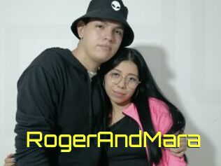 RogerAndMara