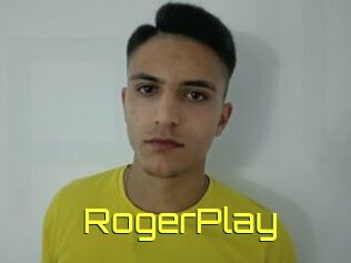 RogerPlay