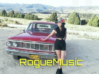 RogueMusic