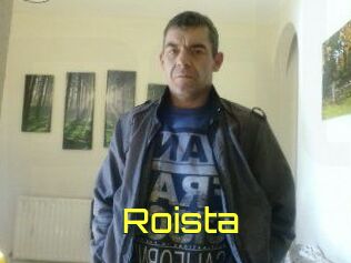 Roista