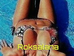 Roksalana