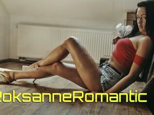 RoksanneRomantic
