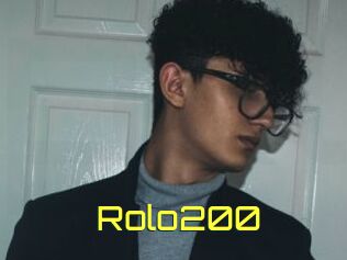 Rolo200