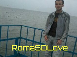 RomaSDLove