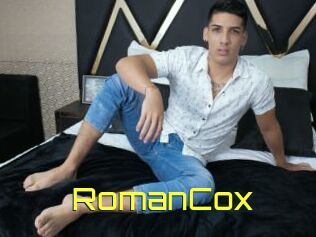 RomanCox