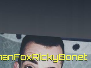 RomanFoxRickyBonet