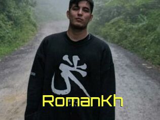 RomanKh