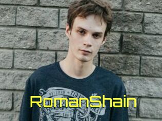 RomanShain