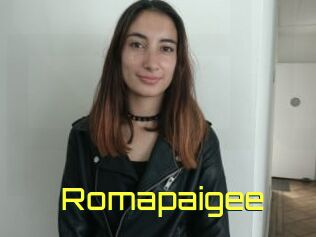 Romapaigee