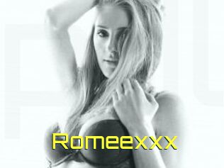 Romeexxx