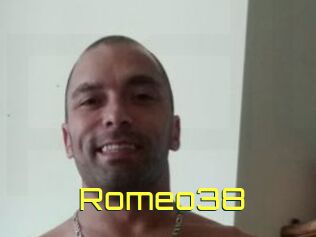 Romeo38