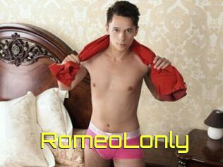 RomeoLonly