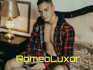 RomeoLuxor