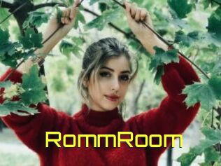 RommRoom