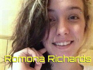 Romona_Richards