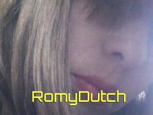 RomyDutch