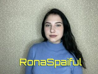 RonaSpaiful