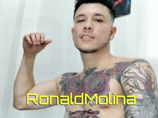 RonaldMolina