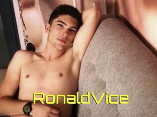 RonaldVice