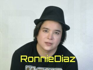 RonnieDiaz