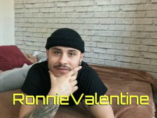 RonnieValentine