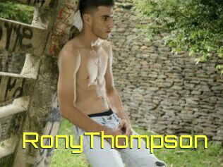 RonyThompson