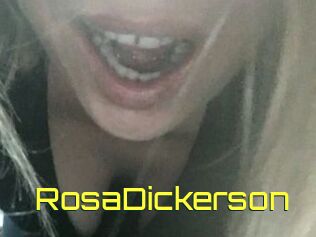 RosaDickerson