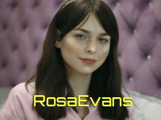 RosaEvans