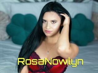 RosaNowlyn