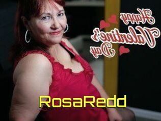 RosaRedd