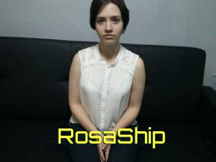 RosaShip