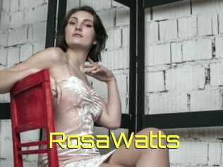 RosaWatts