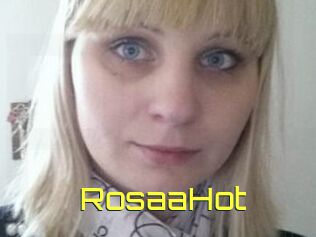 RosaaHot