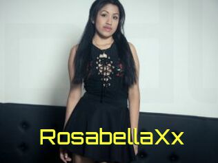 RosabellaXx