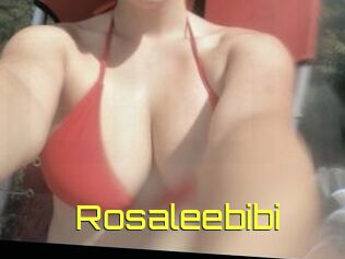 Rosaleebibi