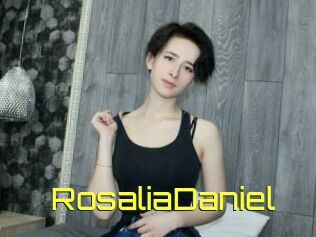 RosaliaDaniel