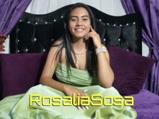 RosaliaSosa