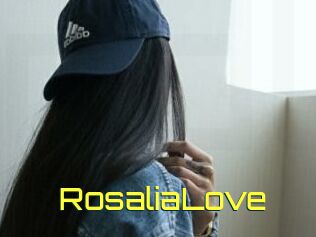 Rosalia_Love