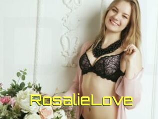 RosalieLove