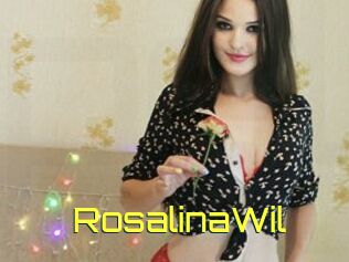 RosalinaWil