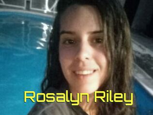 Rosalyn_Riley