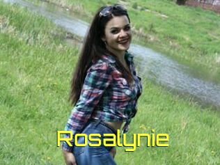 Rosalynie