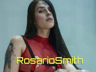 RosarioSmith