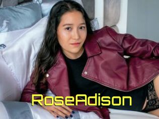 RoseAdison