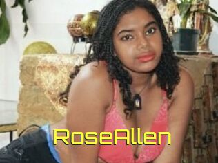 RoseAllen