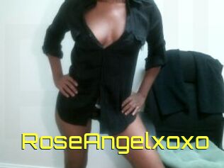 RoseAngelxoxo