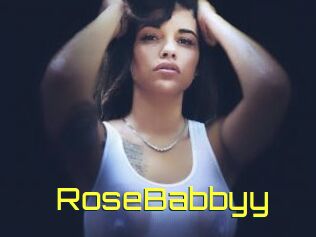 RoseBabbyy