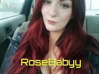 RoseBabyy