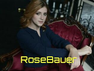 RoseBauer