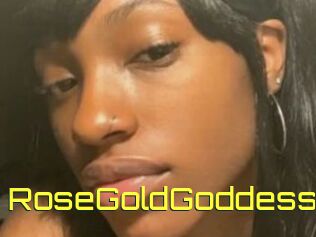 RoseGoldGoddess